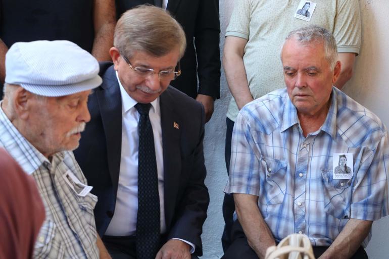 Ayşenur Ezgi Eygi'nin cenazesi, Aydın'da babaevine getirildi