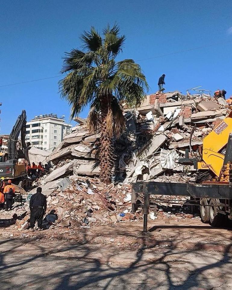 Aranırken noterde vekalet veren müteahhit: Ben namuslu insanım, malımı sattım, borcumu ödedim