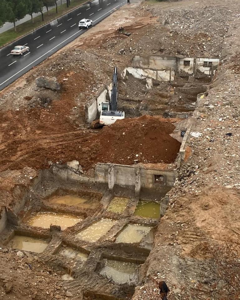 Aranırken noterde vekalet veren müteahhit: Ben namuslu insanım, malımı sattım, borcumu ödedim