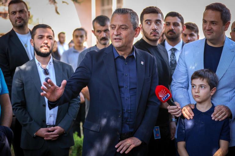 CHP'nin kedisi 'Şero' öldü