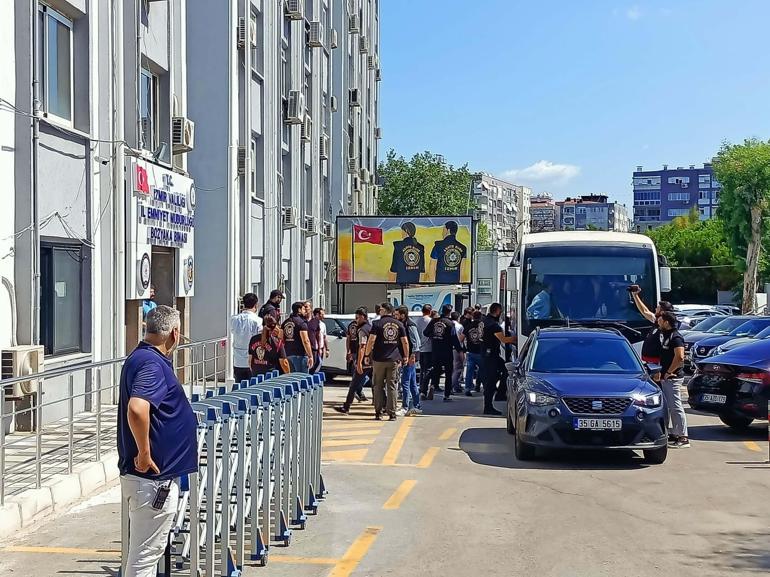 İzmir'de sokakta akıma kapılan 2 kişinin ölümüne ilişkin yeni rapor