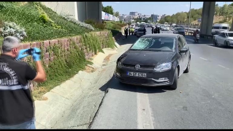 Esenler'de trafik denetimi sırasında polisi şehit eden sanık hakkında iddianame