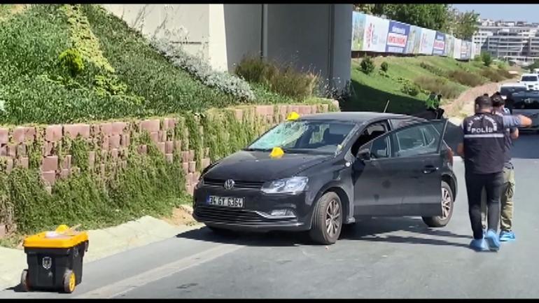 Esenler'de trafik denetimi sırasında polisi şehit eden sanık hakkında iddianame