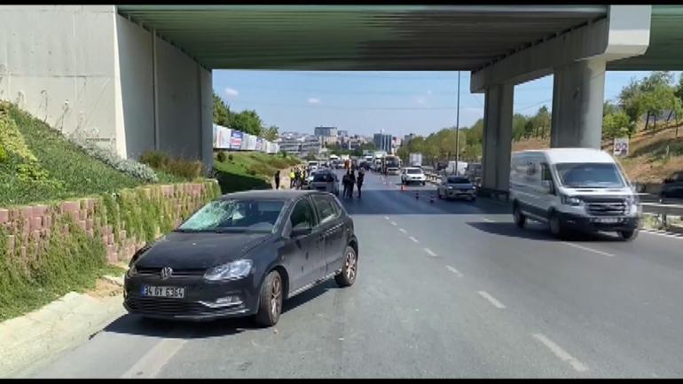 Esenler'de trafik denetimi sırasında polisi şehit eden sanık hakkında iddianame