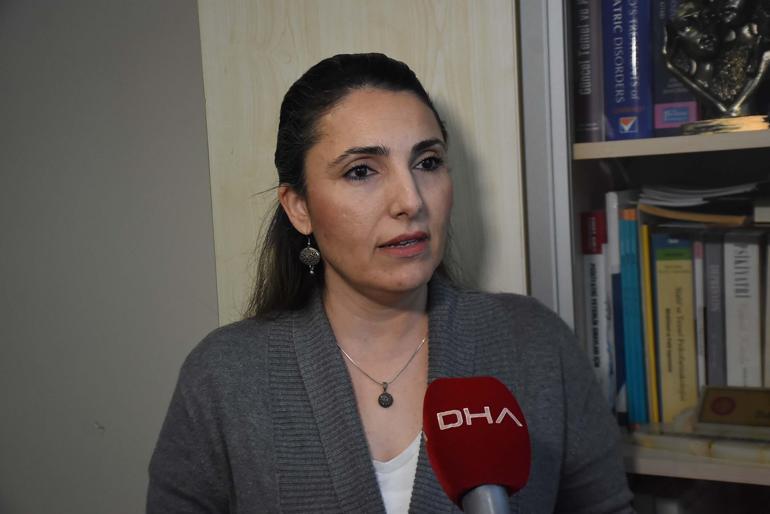 'Madde bağımlılığıyla mücadele eden ergenlerin tedavisinde ailenin önemli bir rolü var'