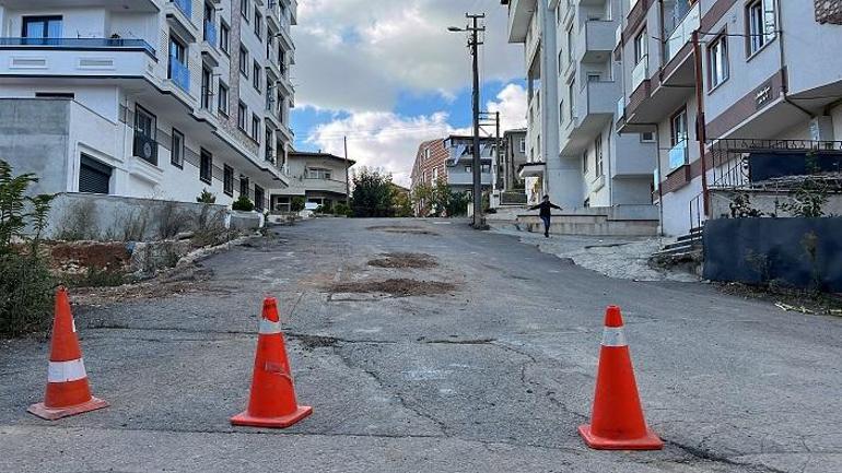 Doğal gaz patlaması yaşanan bina mühürlendi, 59 kişi tahliye edildi