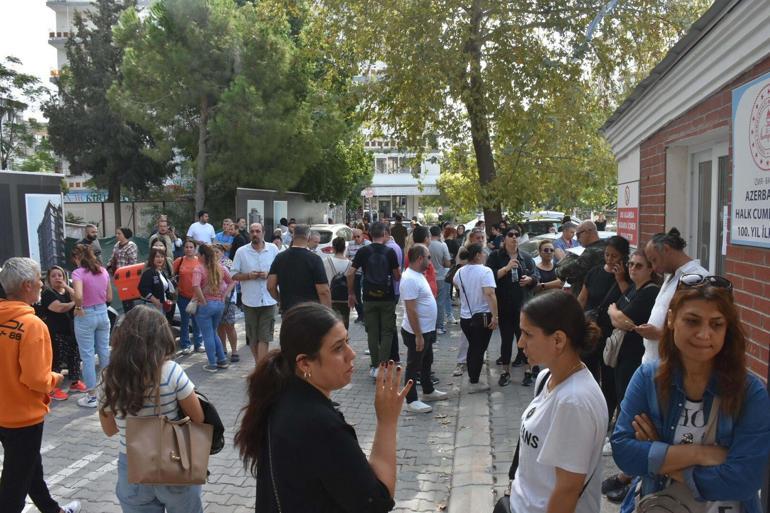 İlkokuldaki cinsel taciz iddiasında şüpheli yeniden gözaltında