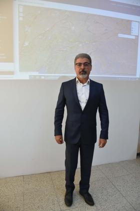 Prof. Dr. Sözbilir: Kırılmayan parça vardı, bu fayda 6.8'e kadar bir deprem bekliyorduk