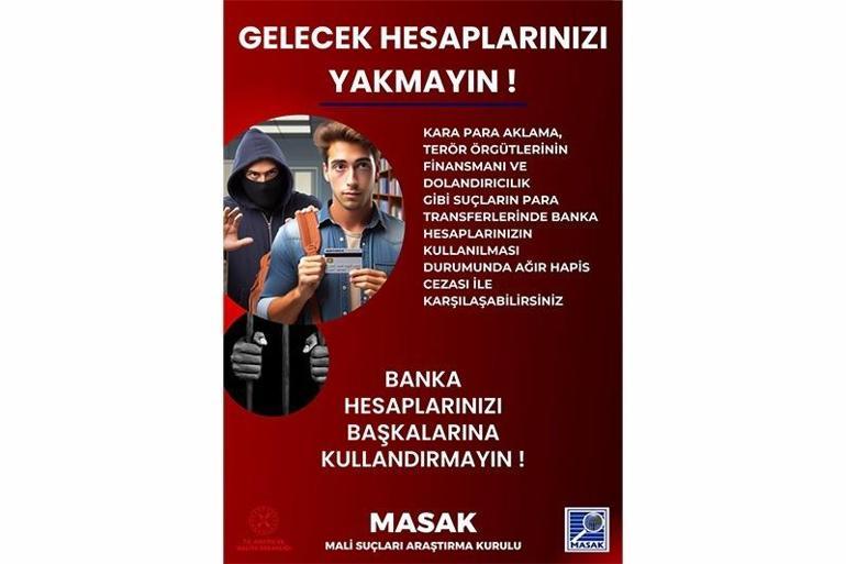 YÖK'ten öğrencilere 'siber suçlar' uyarısı