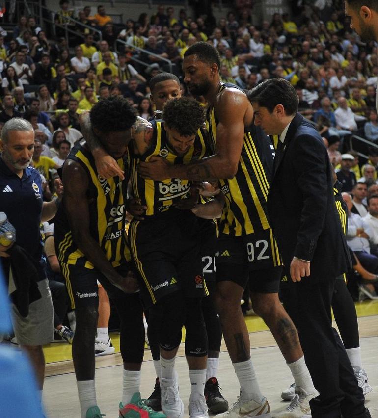 Fenerbahçe Beko, EuroLeague’de sezona galibiyetle başladı