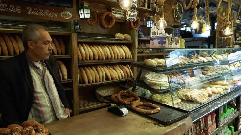 İstanbul Fırıncılar Odası'ndan ekmeğe zam talebi