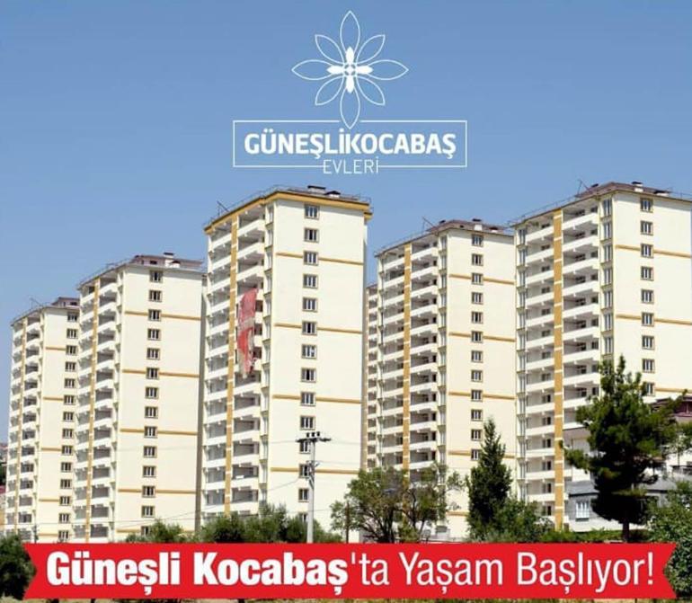 Kahramanmaraş'ta 69 kişiye mezar olan Güneşli Kocabaş Evleri davasında karar; 8 sanığa hapis cezası