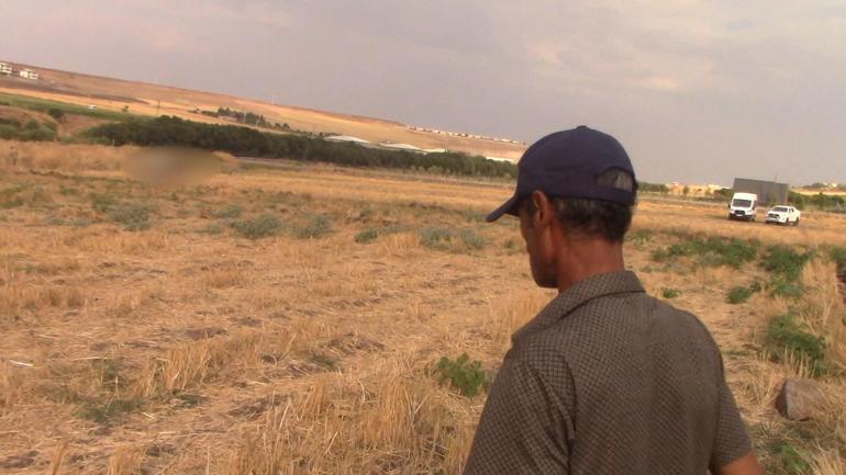 Narin'in cansız bedenini taşıyan Nevzat Bahtiyar'ın olay yeri keşif görüntüleri ortaya çıktı