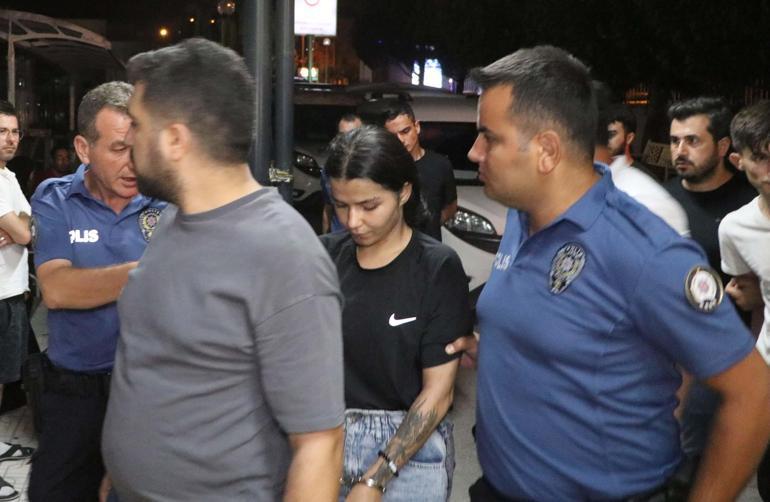 Kuzeninin kaçıp sığındığı marketteki kasiyer Merve'yi öldüren katilin annesi: İyi ki yapmışlar, ellerine sağlık