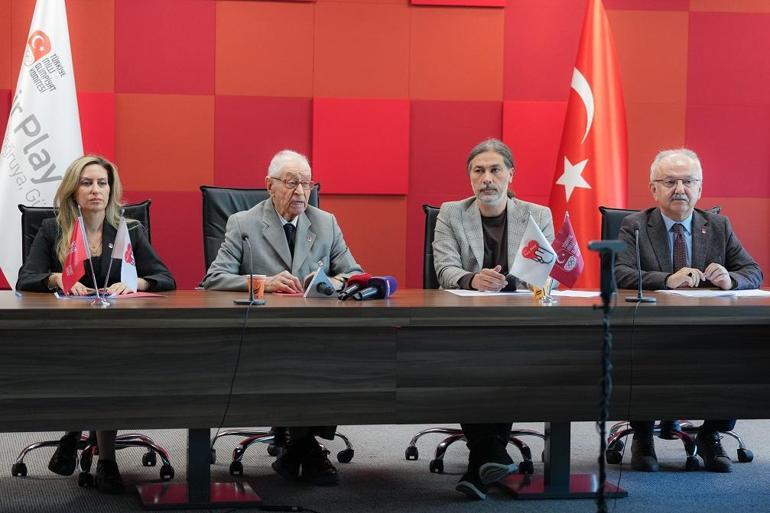 Türkiye Fair Play Ödülleri’nin Tanıtım Dalında Şeref Diploması, Demirören Haber Ajansı'na