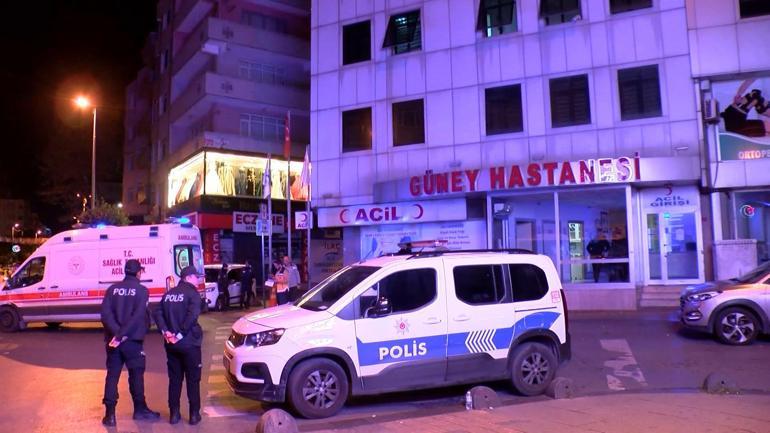 İstanbul'da faaliyetine son verilen hastanelerdeki nakiller sürdü; bebeği ölen babadan şoke eden iddia