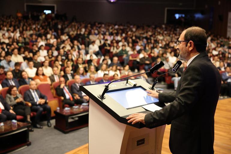 Yıldız Teknik Üniversitesi oryantasyon etkinlikleri başladı