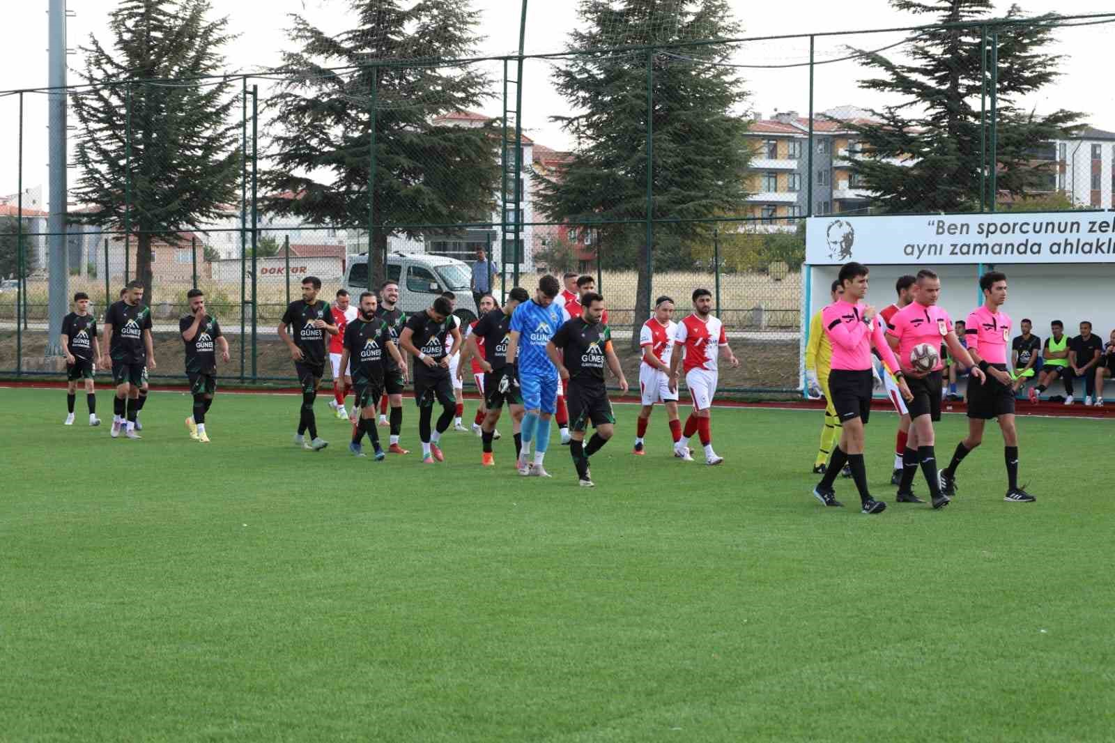 Odunpazarı Belediyesi, Hasan Doğan Spor Tesisleri’ni yeniledi