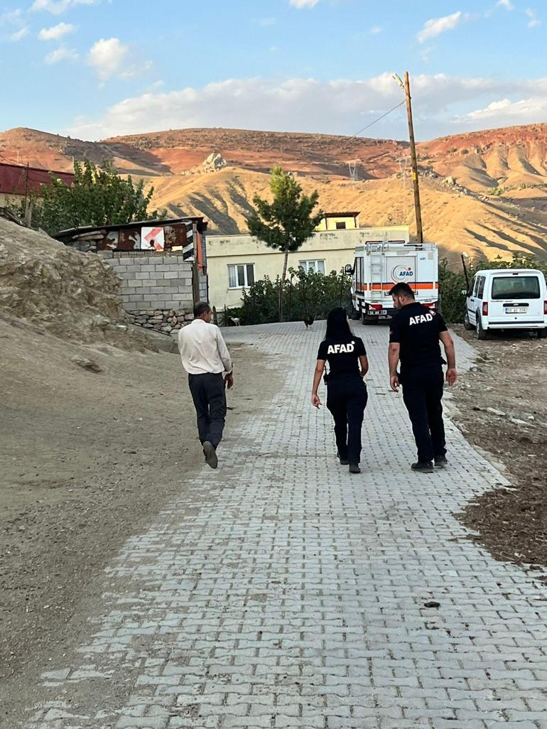 Siirt’te kaybolan 14 yaşındaki Berfin için arama çalışması başlatıldı