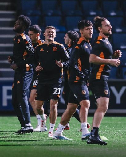 Hull City hazırlık kampı için Antalya'ya geliyor