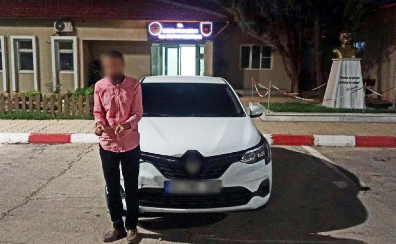 Gaziantep'te, göçmen kaçakçılığına 3 tutuklama