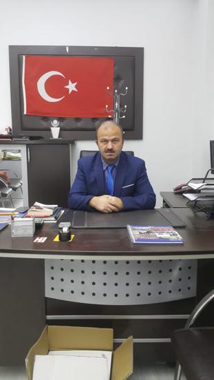 Asker oğullarını birliğine götürürken kaza yaptılar: 1 ölü, 2 yaralı