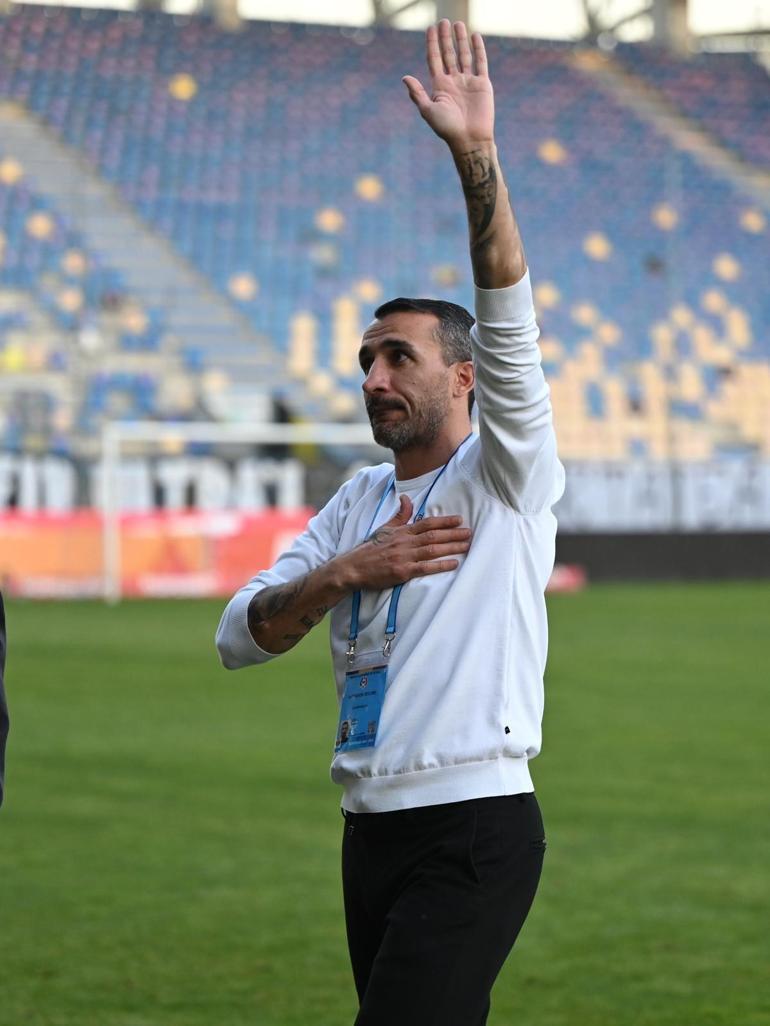 Mehmet Topal yönetimindeki Ploieşti, geriden gelerek kazandı