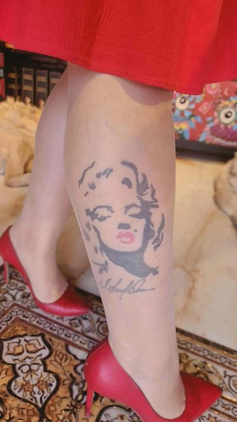 Mardinli Marilyn Monroe'ya 6 yıl 4 aya kadar hapis istemiyle dava