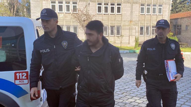 Polisin şehit olduğu kazanın sanığına 6 yıl 8 ay hapis