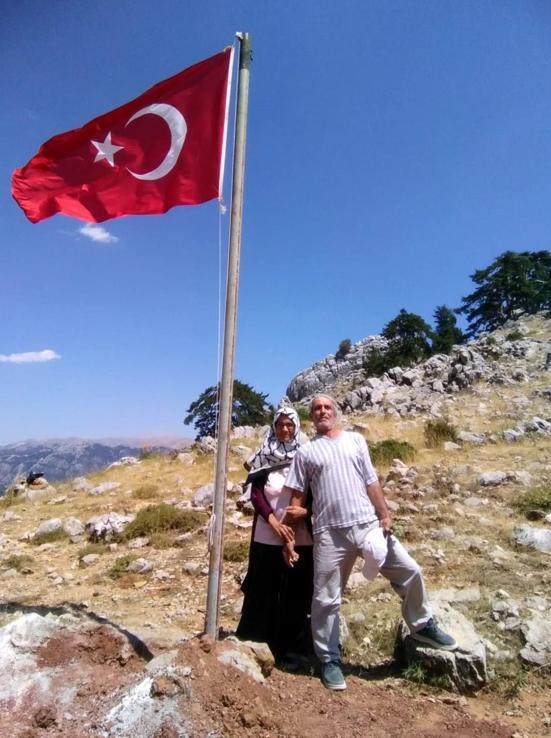 Hırsızlık şüphelilerini kovalayan resepsiyonist, yediği yumrukla öldü