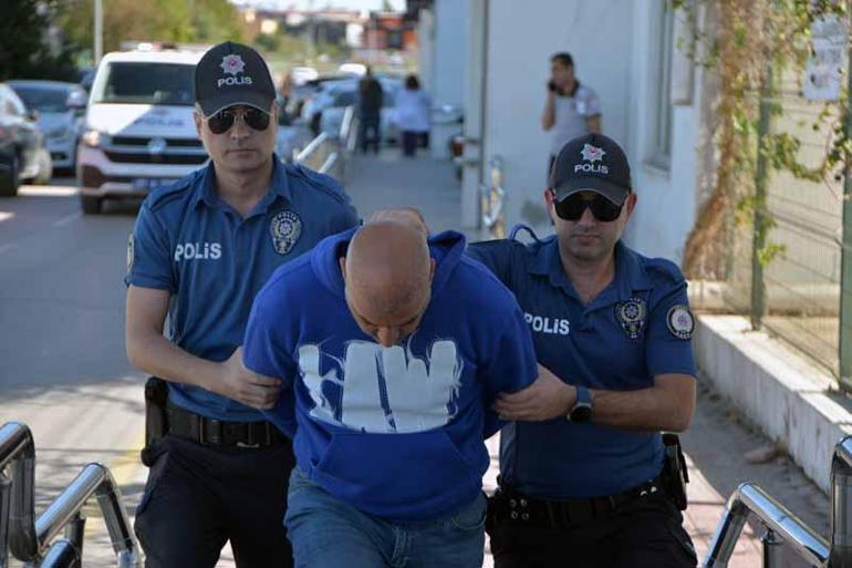 Kızların kavgasını ayırmak isteyen genci vurdu; 'Havaya ateş ettim, anlamadım' dedi