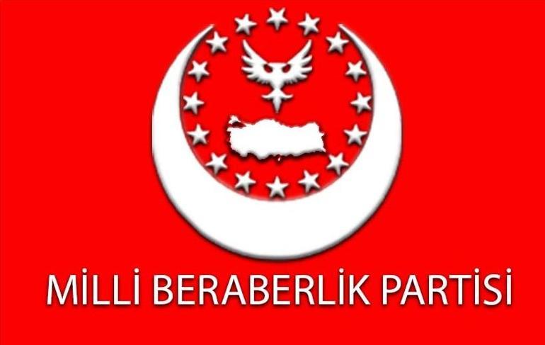 'Milli Beraberlik Partisi'ne uyuşturucu baskını: 7 gözaltı