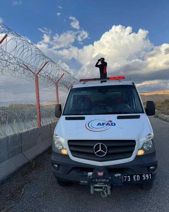 Kayıp Hüsamettin’i Dicle Nehri'ndeki arama çalışması 2’nci gününde