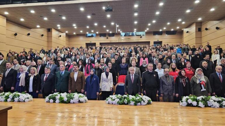 Zonguldak’ta Kadına ve Çocuğa Yönelik Şiddetle Mücadele Çalıştayı yapıldı