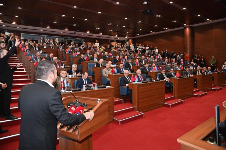 Ertuğrul Doğan: Saha sonuçlarından dolayı camiaya karşı mahcubuz