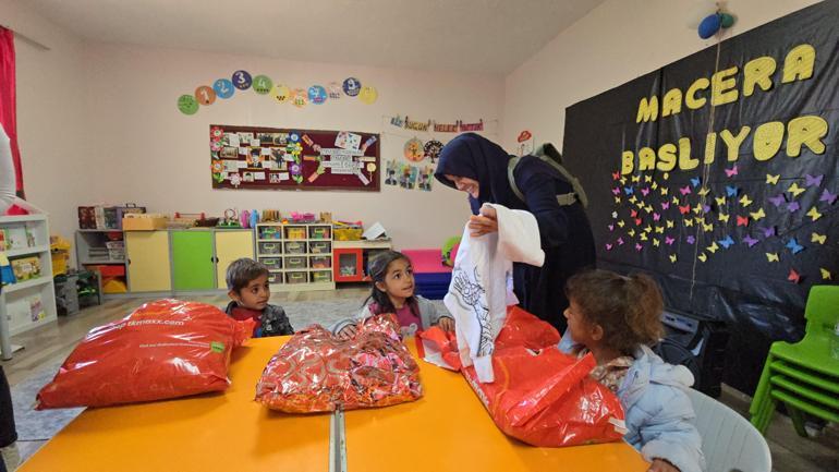 Otomobilin çarptığı 2 kadından 1'i öldü; geriye bir gün önceki görüntüleri kaldı