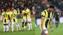 Fenerbahçe - Sivasspor: 4-0