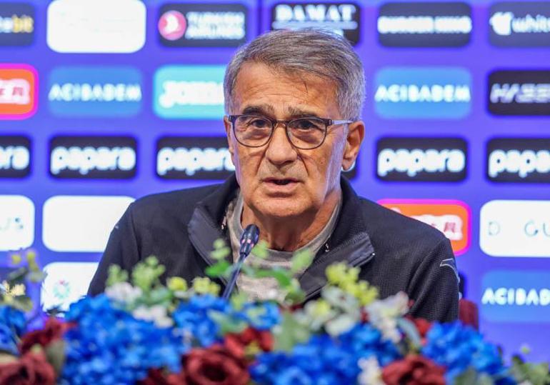 Şenol Güneş: Oyunculara 'gidin' değil, 'oynayın’ diyorum