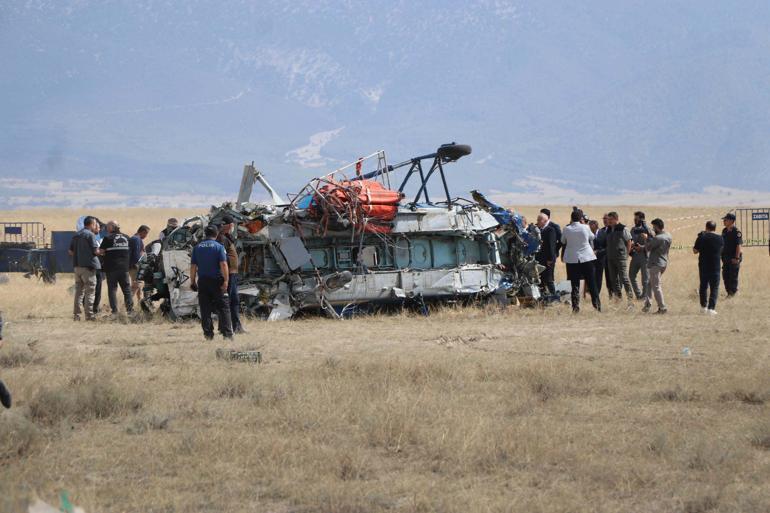 2 kişinin öldüğü yangın söndürme helikopteri kazasında 2 Rus pilota 5'er yıl hapis cezası