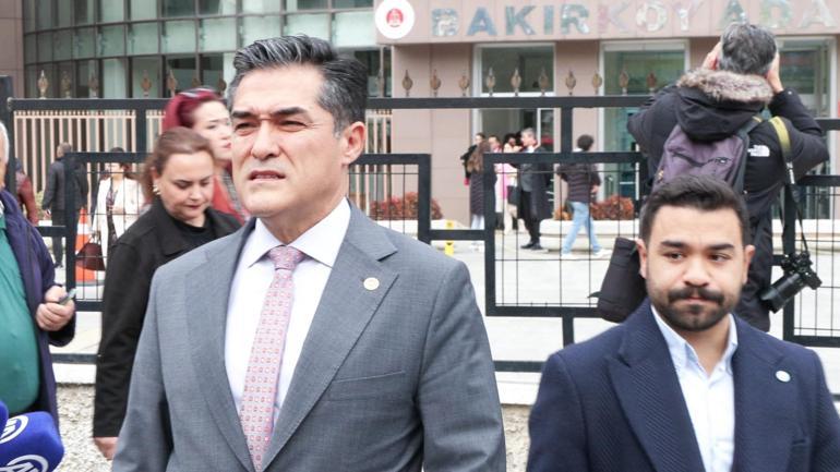 Türkiye Barolar Birliği ve milletvekillerinden 'Yenidoğan çetesi davası' açıklaması