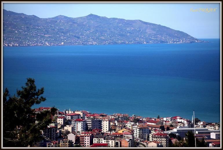 Karadeniz’de mikroplastik tehlikesinde ‘nehir’ etkisi