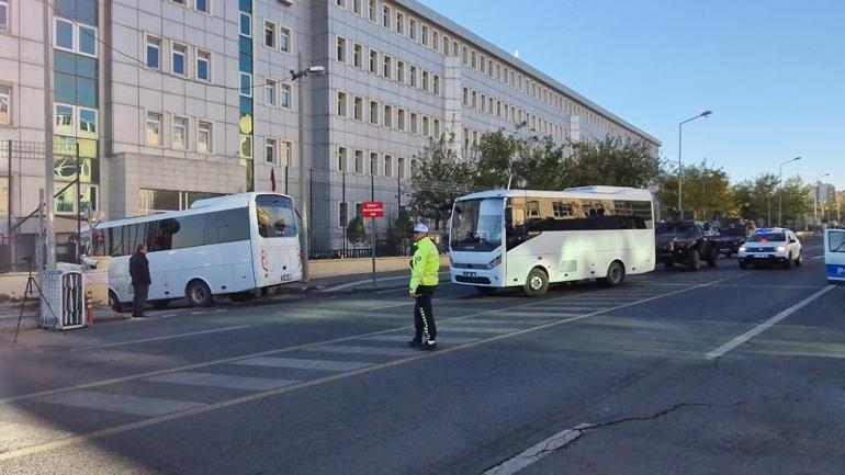 Narin Güran cinayeti davasının duruşmasında 3'üncü gün