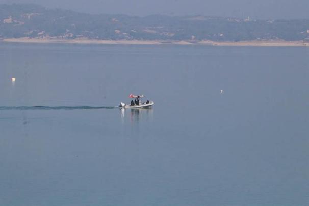 Medine, deniz bisikleti ile açıldıktan sonra iş yeri sahibine mesaj göndermiş