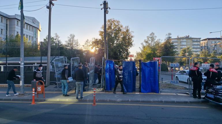 Narin Güran cinayetinde 4 sanık, hakim karşısında