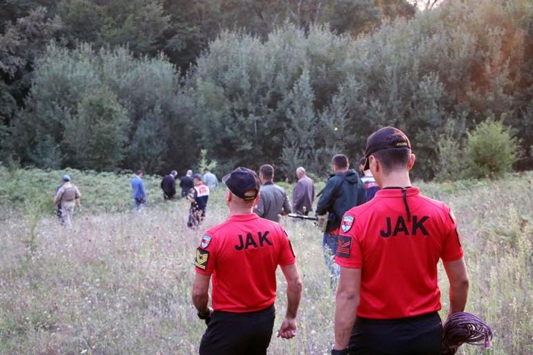 'Kesik baş' cinayetinde 9 sanığa ağırlaştırılmış müebbet istendi