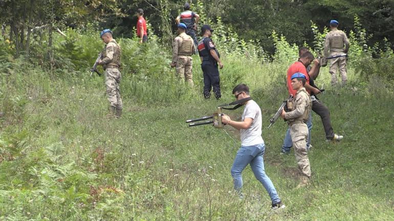 'Kesik baş' cinayetinde 9 sanığa ağırlaştırılmış müebbet istendi