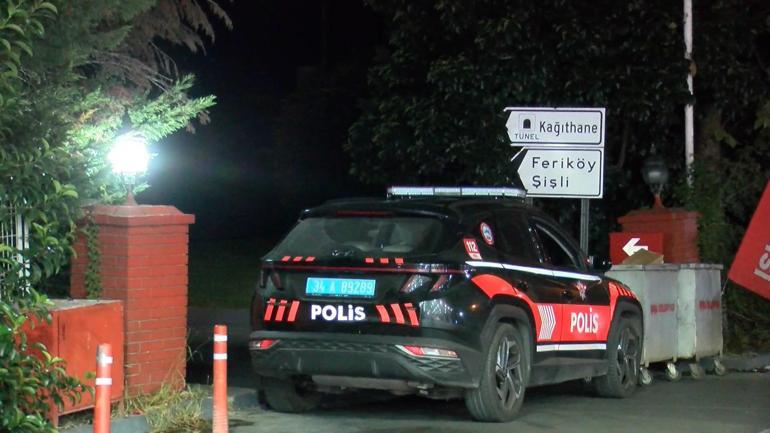 Şişli'de kayıp olan 6 yaşındaki Şirin Elmas'ın cansız bedeni bulundu