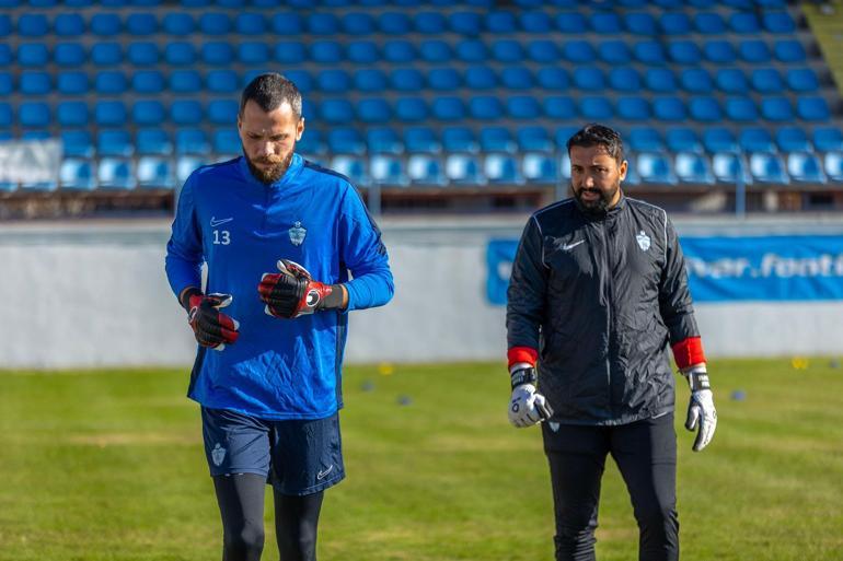 Fenerbahçe'nin Vardar’dan rövanşını, Gostivar’daki Fenerbahçeliler aldı