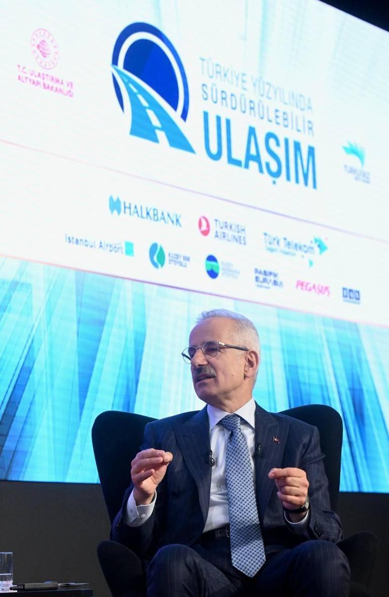 Bakan Uraloğlu: Havalimanı sayısı 60'a çıkacak