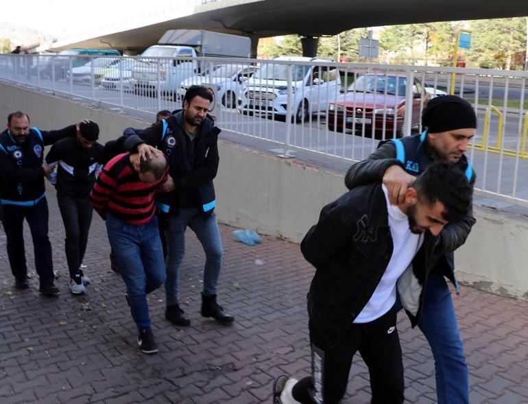 2 kardeşin öldürülmesi davasında tutuklu sanığa haksız tahrik indirimiyle 25 yıl hapis